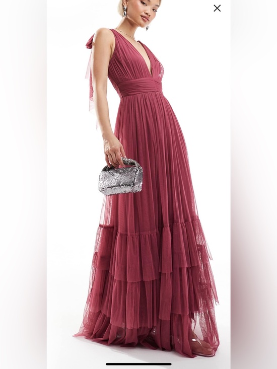 Lace & Beads Dresses & Skirts - Lace & Beads Madison Maxi Dress